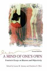 9780813366074-0813366070-A Mind of One's Own (2nd Edition)