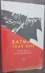 9781401206901-1401206905-Batman: Year One