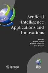 9781441902207-1441902201-Artificial Intelligence Applications and Innovations: Proceedings of the 5th IFIP Conference on Artificial Intelligence Applications and Innovations ... and Communication Technology, 296)