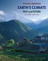 9780716784906-0716784904-Earth's Climate: Past and Future