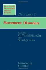 9780407022959-0407022953-Movement Disorders (Butterworths Internatioanl Medical Reviews: Neurology)
