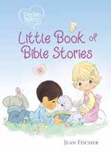 9780718097639-0718097637-Precious Moments: Little Book of Bible Stories
