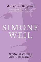 9780718894269-071889426X-Simone Weil: Mystic of Passion and Compassion