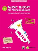 9789671000311-9671000312-Music Theory for Young Musicians, Bk 1 (Poco Studio Edition, Bk 1)