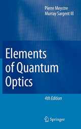 9783540742098-3540742093-Elements of Quantum Optics