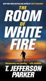 9780735212671-0735212678-The Room of White Fire (A Roland Ford Novel)
