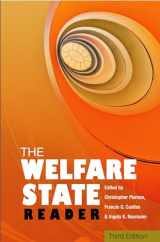 9780745663692-0745663699-The Welfare State Reader