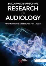 9781635501902-1635501903-Evaluating and Conducting Research in Audiology