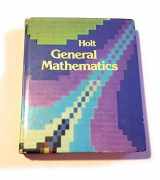 9780030589119-0030589118-Holt General Mathematics
