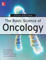 9780071745208-0071745203-Basic Science of Oncology, Fifth Edition