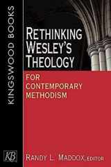 9780687060450-0687060451-Rethinking Wesley's Theology for Contemporary Methodism