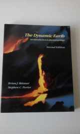 9780471531319-0471531316-The Dynamic Earth: An Introduction to Physical Geology