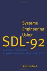 9780444898722-0444898727-Systems Engineering Using SDL-92