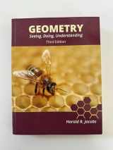 9781683442547-1683442547-Geometry: Seeing, Doing, Understanding