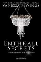 9780996501453-0996501452-Enthrall Secrets: Book 7 (Enthrall Sessions)