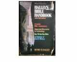9780310257271-0310257271-Halley's Bible Handbook