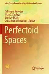 9789811671234-9811671230-Perfectoid Spaces (Infosys Science Foundation Series in Mathematical Sciences)