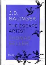 9780544261990-0544261992-J.D. Salinger: The Escape Artist (Icons)
