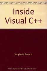 9781556155116-1556155115-Inside Visual C (Microsoft Programming Series)