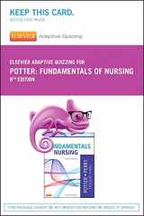 9780323280013-0323280013-Elsevier Adaptive Quizzing for Fundamentals of Nursing (Retail Access Card)