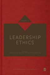 9781446257357-1446257355-Leadership Ethics (SAGE Benchmarks in Leadership)