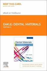9780323596619-0323596614-Dental Materials Elsevier eBook on VitalSource (Retail Access Card): Clinical Applications for Dental Assistants and Dental Hygienists
