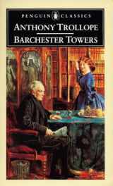 9780140432039-0140432035-Barchester Towers (English Library)