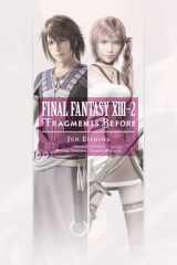 9781975382377-1975382374-Final Fantasy XIII-2: Fragments Before