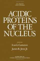 9780121569303-0121569306-Acidic proteins of the nucleus, (Cell biology)