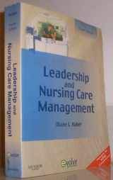 9781416059844-1416059849-Leadership and Nursing Care Management