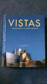 9781600071041-160007104X-Vistas: Introduccion a la lengua espanola - Student Edition