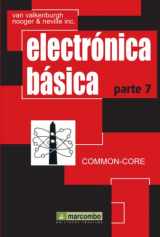 9788426703330-842670333X-Electrónica básica, parte 7 (Spanish Edition)