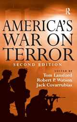 9780754677857-0754677850-America's War on Terror