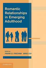 9781107626911-1107626919-Romantic Relationships in Emerging Adulthood (Advances in Personal Relationships)