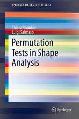 9781461481621-1461481627-Permutation Tests in Shape Analysis (SpringerBriefs in Statistics, 15)