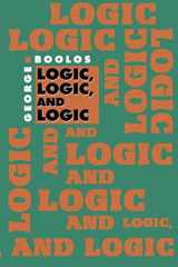 9780674537675-067453767X-Logic, Logic, and Logic