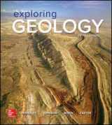 9781260140019-1260140016-Loose Leaf for Exploring Geology