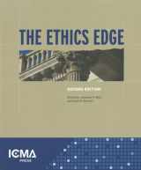 9780873267106-0873267109-The Ethics Edge