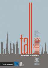 9781859466186-1859466184-Tall Buildings: A Strategic Design Guide