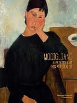 9782080430519-2080430513-Modigliani: A Painter and His Art Dealer
