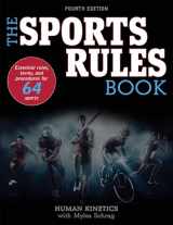 9781492567592-1492567590-The Sport Rules Book, 4th Edition