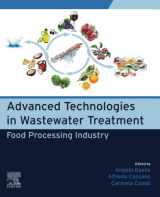 9780323885102-0323885101-Advanced Technologies in Wastewater Treatment: Food Processing Industry