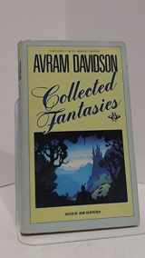 9780425050811-0425050815-Avram Davidson: Collected Fantasies