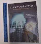 9780876331699-087633169X-Rookwood Pottery at the Philadelphia Museum of Art