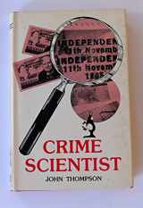 9780869202371-0869202375-Crime Scientist