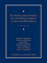 9781632815569-1632815567-Planning and Control of Land Development: Cases and Materials
