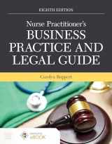 9781284286434-1284286436-Nurse Practitioner's Business Practice and Legal Guide