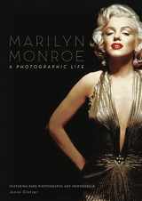 9780785843740-0785843744-Marilyn Monroe: A Photographic Life - Featuring Rare Photographs and Memorabilia