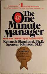 9780425093986-0425093980-The One Minute Manager