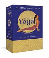 9780593580097-0593580095-The Deck of Yoga: 50 Poses for Self-Realization